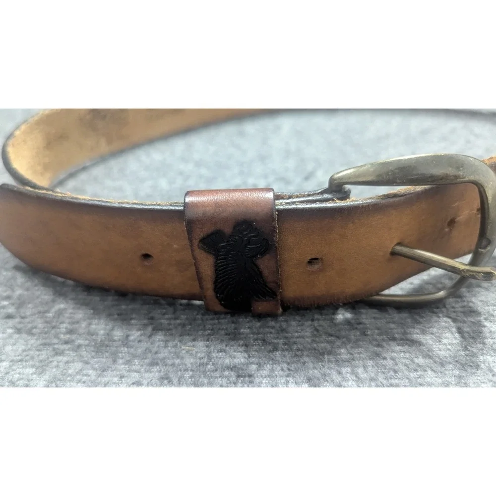 Leegin belt men